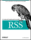 Content Syndication with RSS by Ben Hammersley